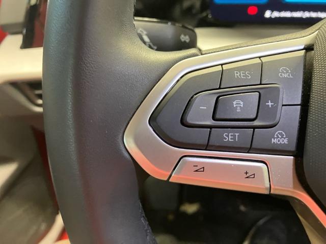 Volkswagen Golf 1.5 TSI 85 kW (116 CV)
