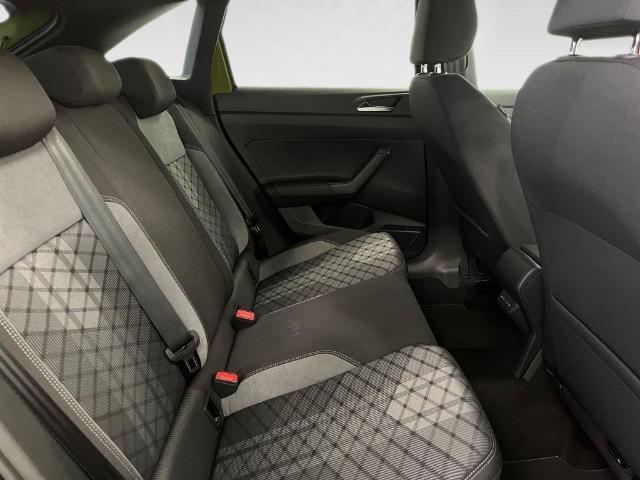 Volkswagen Taigo R-Line 1.0 TSI 85 kW (115 CV)