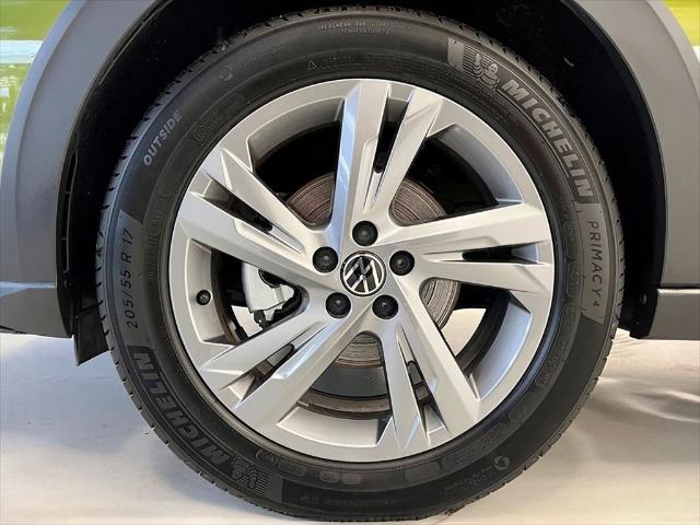 Volkswagen Taigo R-Line 1.0 TSI 85 kW (115 CV)