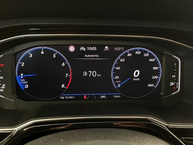 Volkswagen Taigo R-Line 1.0 TSI 85 kW (115 CV)