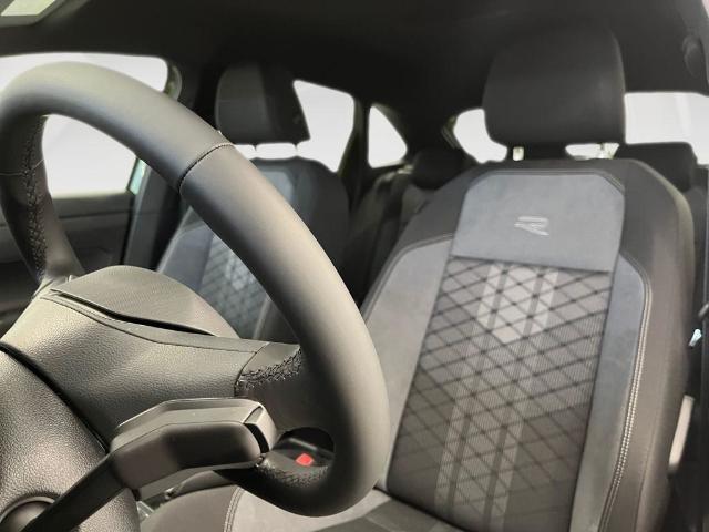 Volkswagen Taigo R-Line 1.0 TSI 85 kW (115 CV)