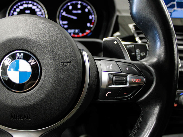 BMW X2 sDrive18d color Blanco. Año 2021. 110KW(150CV). Diésel. En concesionario Barcelona Premium -- GRAN VIA de Barcelona
