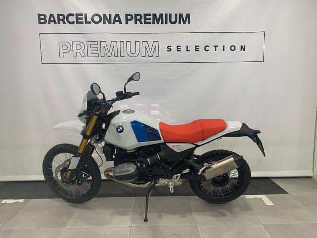 BMW Motorrad R 12 GS  de ocasión 