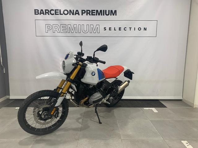 BMW Motorrad R 12 GS  de ocasión 