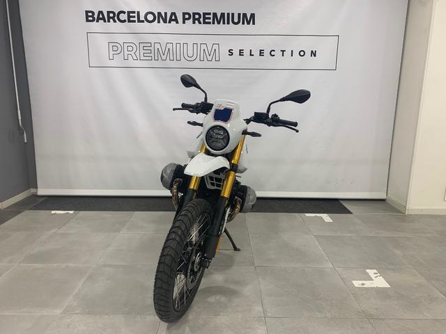 BMW Motorrad R 12 GS  de ocasión 