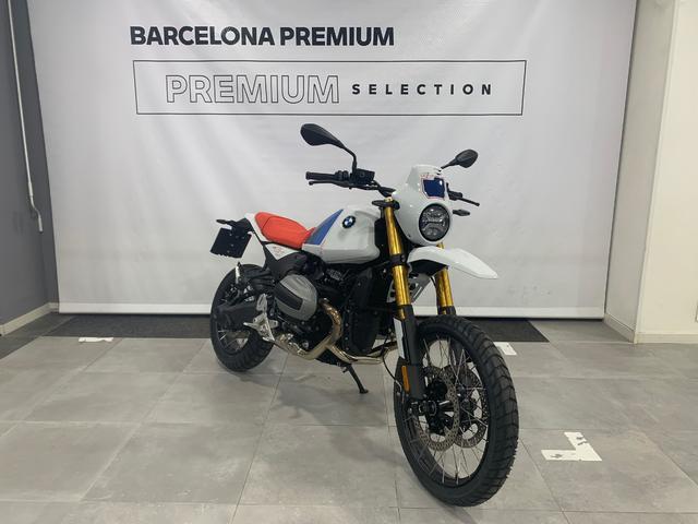 BMW Motorrad R 12 GS  de ocasión 