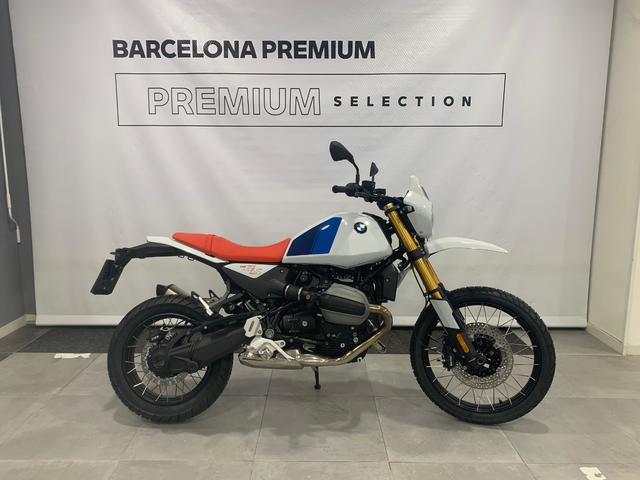 BMW Motorrad R 12 GS  de ocasión 