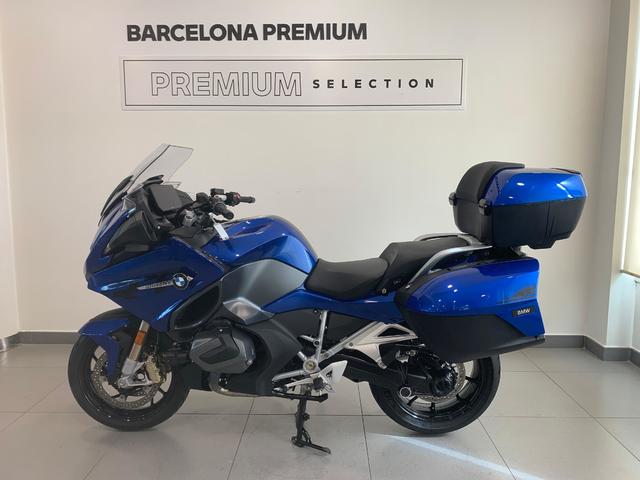 BMW Motorrad R 1250 RT  de ocasión 
