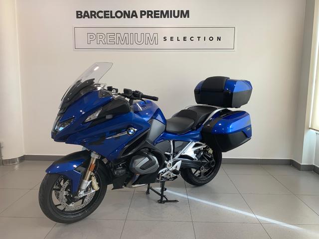BMW Motorrad R 1250 RT  de ocasión 