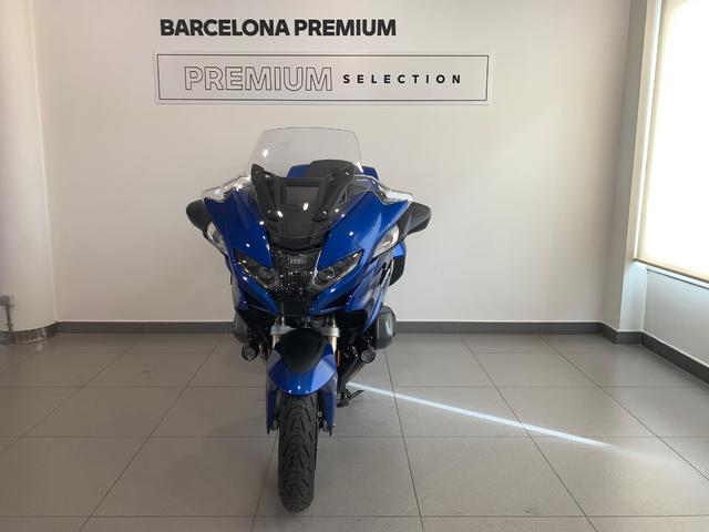 BMW Motorrad R 1250 RT  de ocasión 