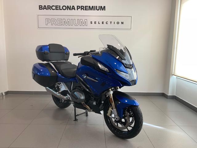 BMW Motorrad R 1250 RT  de ocasión 