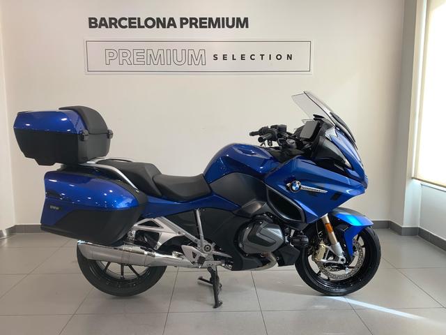 BMW Motorrad R 1250 RT  de ocasión 