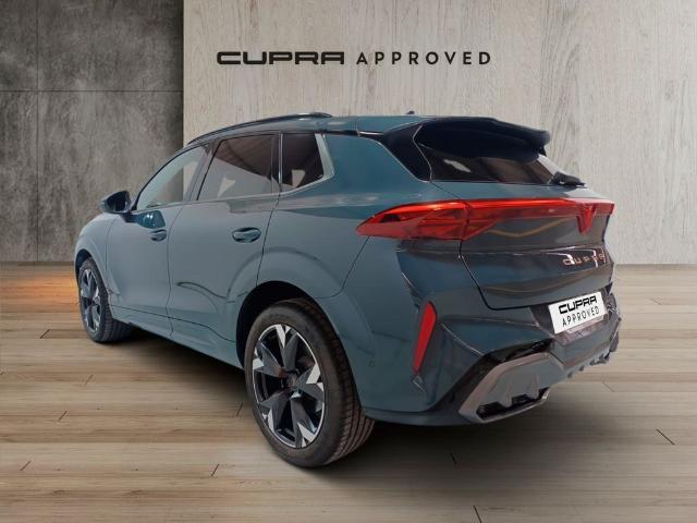 CUPRA Terramar 1.5 eTSI DSG 110 kW (150 CV)