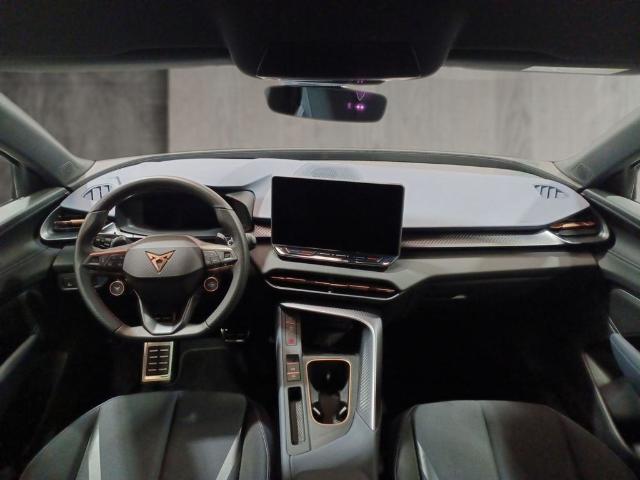 CUPRA Terramar 1.5 eTSI DSG 110 kW (150 CV)