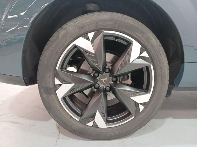 CUPRA Terramar 1.5 eTSI DSG 110 kW (150 CV)