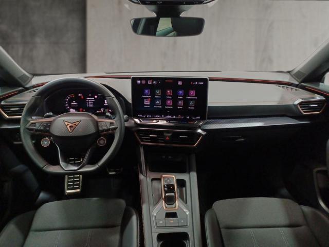 CUPRA Formentor 1.5 eTSI DSG 110 kW (150 CV)