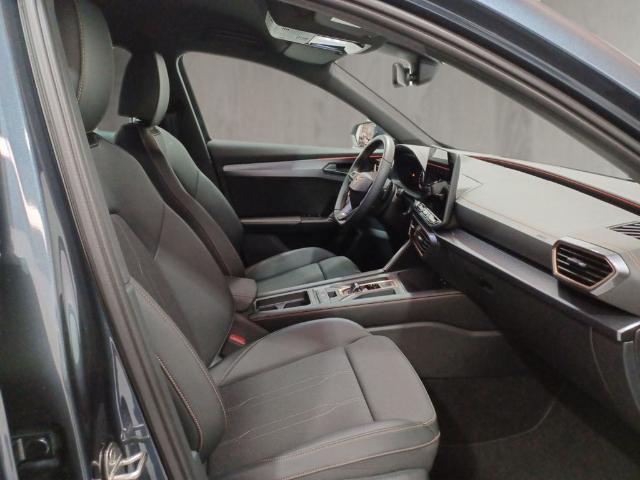 CUPRA Formentor 1.5 eTSI DSG 110 kW (150 CV)