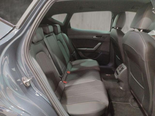 CUPRA Formentor 1.5 eTSI DSG 110 kW (150 CV)