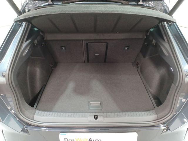 CUPRA Formentor 1.5 eTSI DSG 110 kW (150 CV)