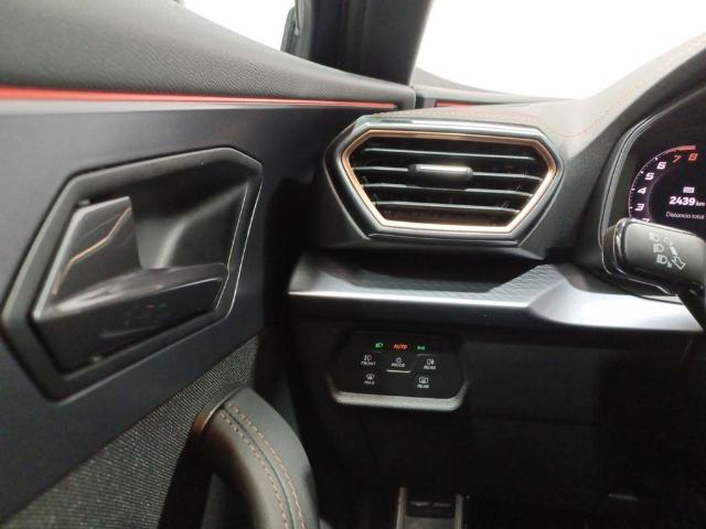 CUPRA Formentor 1.5 eTSI DSG 110 kW (150 CV)