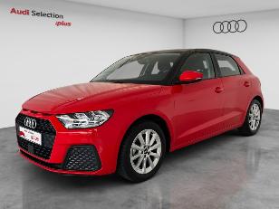 vehículo ocasión audi selection