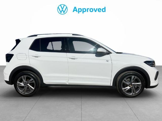 Volkswagen T-Cross R-Line 1.0 TSI 85 kW (116 CV)