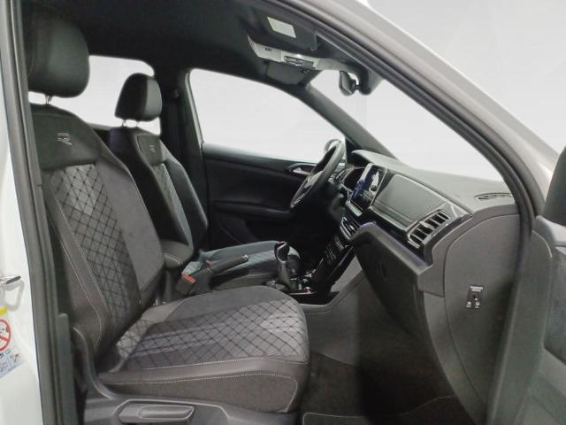Volkswagen T-Cross R-Line 1.0 TSI 85 kW (116 CV)