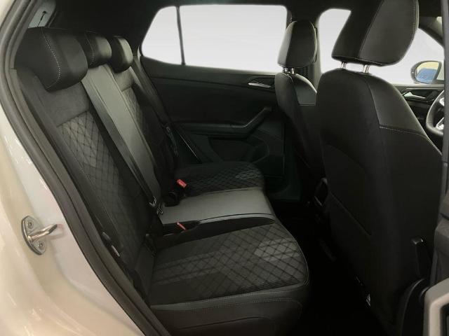 Volkswagen T-Cross R-Line 1.0 TSI 85 kW (116 CV)