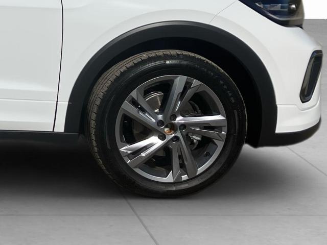 Volkswagen T-Cross R-Line 1.0 TSI 85 kW (116 CV)