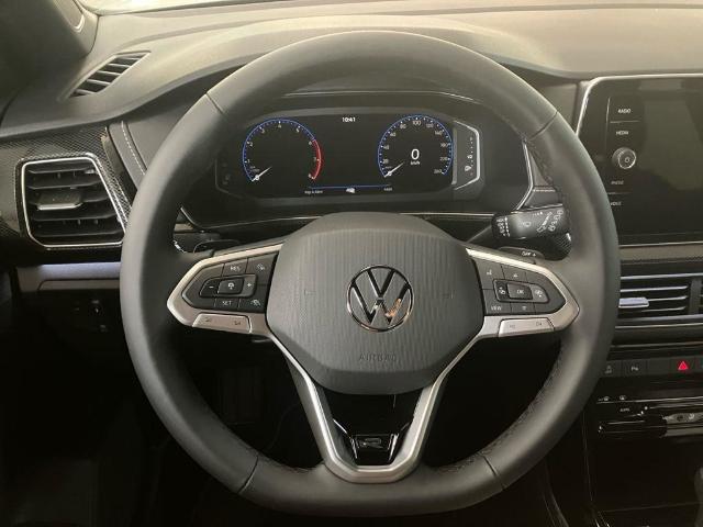 Volkswagen T-Cross R-Line 1.0 TSI 85 kW (116 CV)