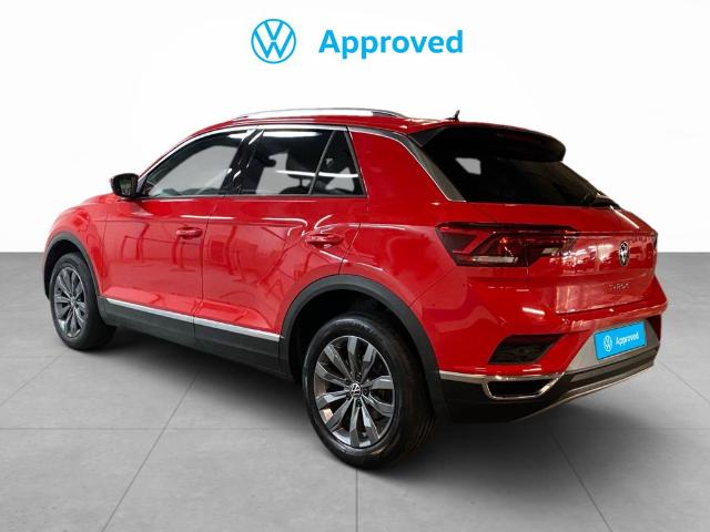 Volkswagen T-Roc Sport 1.5 TSI 110 kW (150 CV)