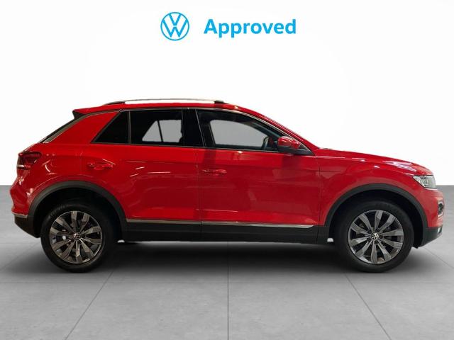 Volkswagen T-Roc Sport 1.5 TSI 110 kW (150 CV)