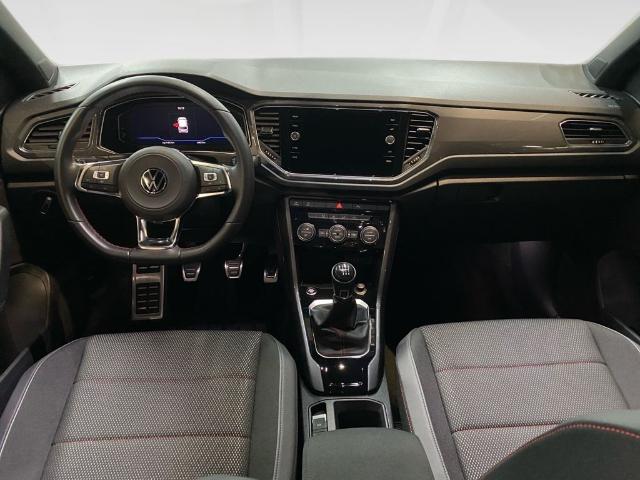 Volkswagen T-Roc Sport 1.5 TSI 110 kW (150 CV)