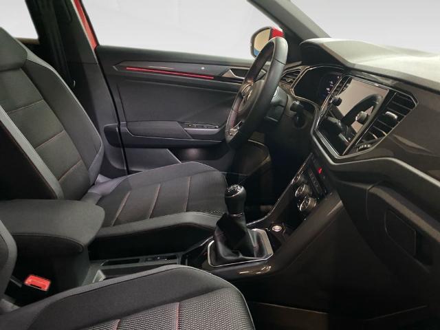 Volkswagen T-Roc Sport 1.5 TSI 110 kW (150 CV)