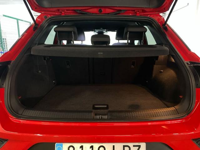 Volkswagen T-Roc Sport 1.5 TSI 110 kW (150 CV)