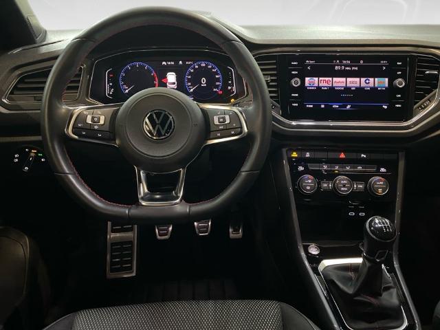 Volkswagen T-Roc Sport 1.5 TSI 110 kW (150 CV)