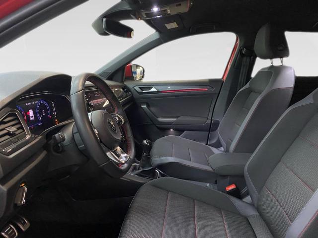 Volkswagen T-Roc Sport 1.5 TSI 110 kW (150 CV)