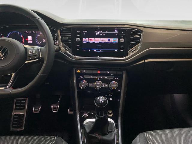 Volkswagen T-Roc Sport 1.5 TSI 110 kW (150 CV)