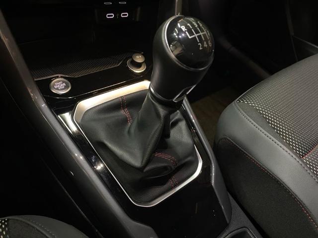 Volkswagen T-Roc Sport 1.5 TSI 110 kW (150 CV)