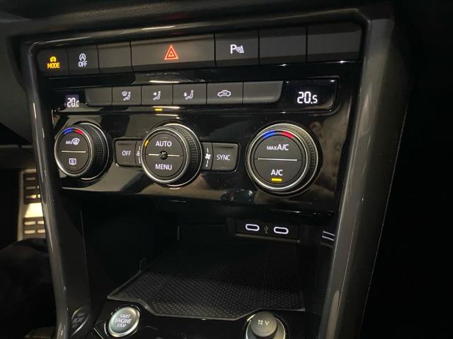 Volkswagen T-Roc Sport 1.5 TSI 110 kW (150 CV)