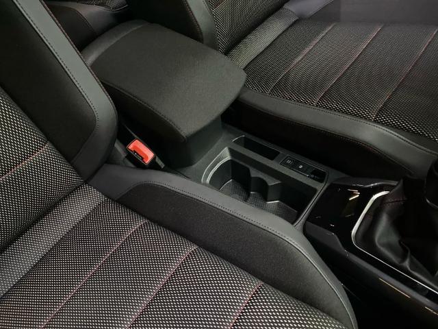 Volkswagen T-Roc Sport 1.5 TSI 110 kW (150 CV)