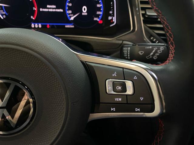 Volkswagen T-Roc Sport 1.5 TSI 110 kW (150 CV)
