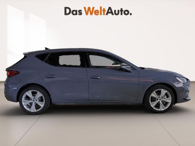 SEAT Leon ST 1.5 TSI S&S FR Special Edition 110 kW (150 CV)