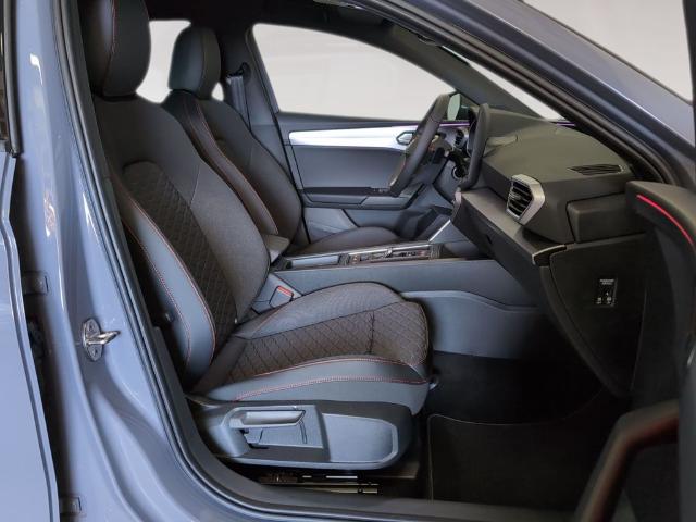 SEAT Leon ST 1.5 TSI S&S FR Special Edition 110 kW (150 CV)