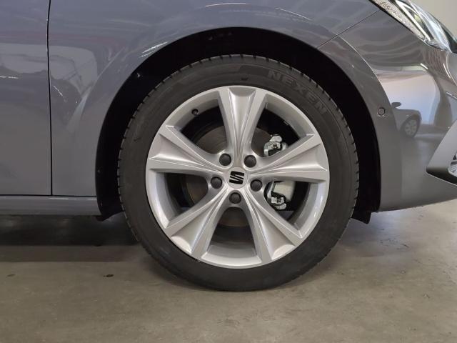SEAT Leon ST 1.5 TSI S&S FR Special Edition 110 kW (150 CV)