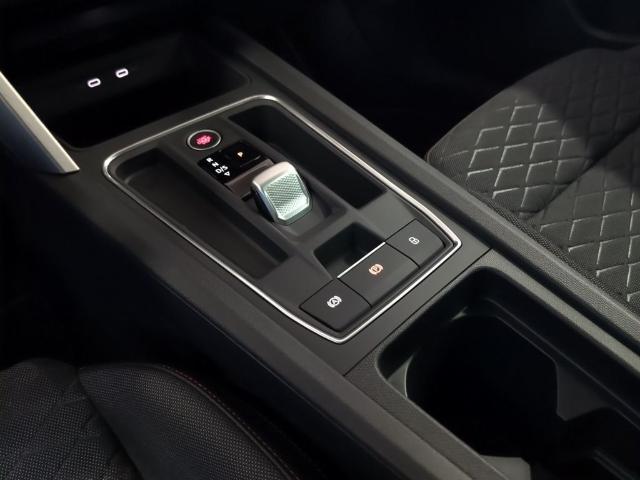 SEAT Leon ST 1.5 TSI S&S FR Special Edition 110 kW (150 CV)