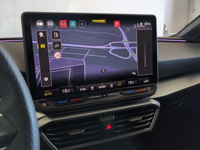 SEAT Leon ST 1.5 TSI S&S FR Special Edition 110 kW (150 CV)