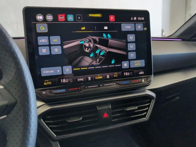 SEAT Leon ST 1.5 TSI S&S FR Special Edition 110 kW (150 CV)