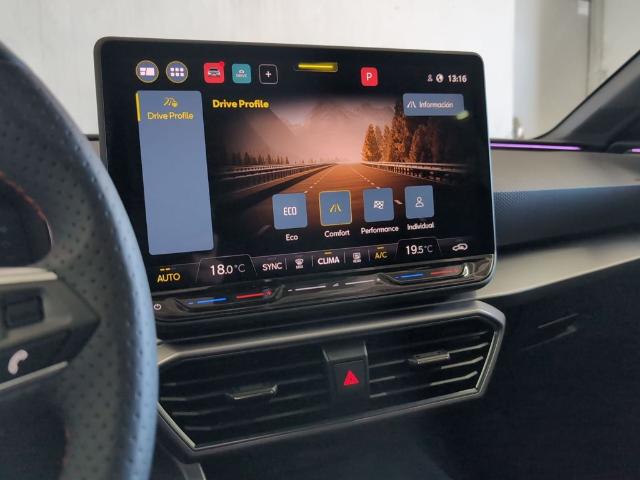 SEAT Leon ST 1.5 TSI S&S FR Special Edition 110 kW (150 CV)