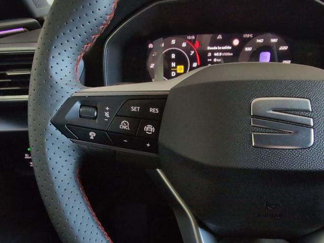 SEAT Leon ST 1.5 TSI S&S FR Special Edition 110 kW (150 CV)